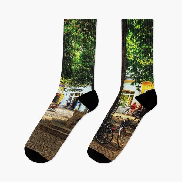 Item preview, Regensburg Kohlenmarkt designed and sold by tomg.