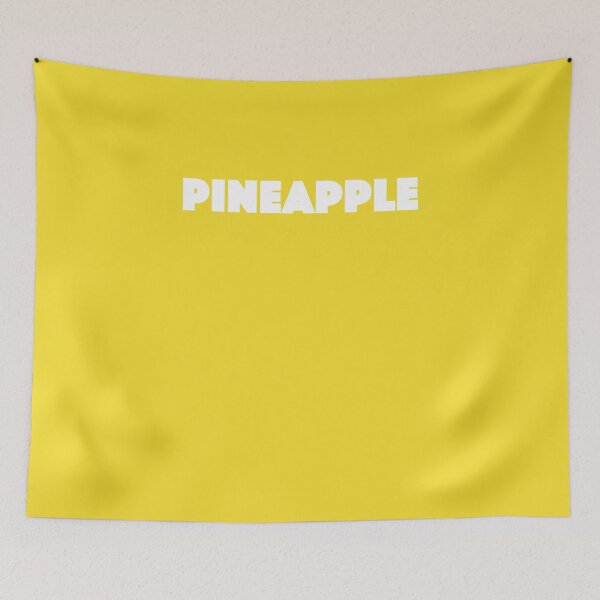 Item preview, Pineapple designed and sold by azule1.