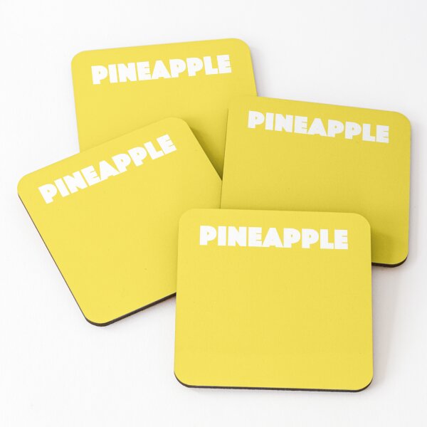 Item preview, Pineapple designed and sold by azule1.