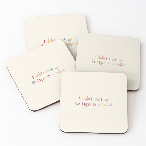 Item preview, Line of Duty Quote designed and sold by holbytv.