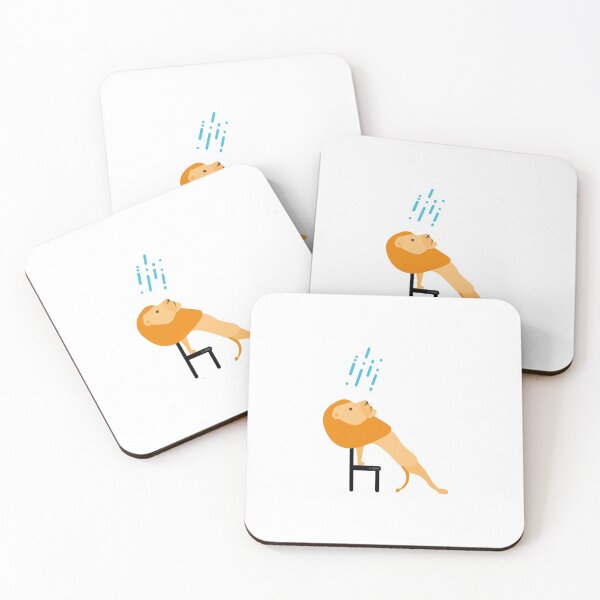 Item preview, Leo Zodiac Sign Flash Dance Movie designed and sold by chiiliishote.
