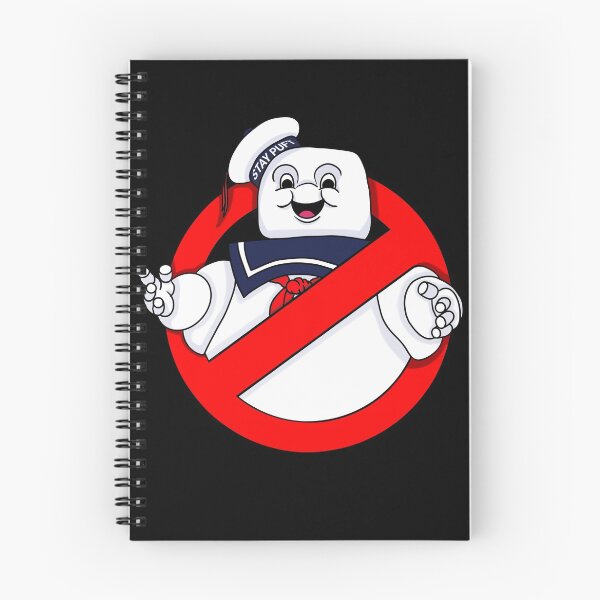 Item preview, The stay puft marshmallow man designed and sold by wetchickenlip.