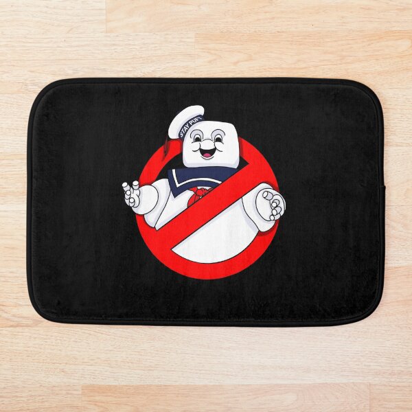 Item preview, The stay puft marshmallow man designed and sold by wetchickenlip.
