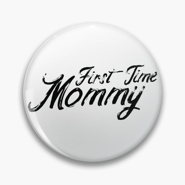 Item preview, First Time Mommy Mother's Day Gift Idea designed and sold by haselshirt.