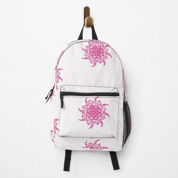 Item preview, Cerise mandala designed and sold by JWRocks.