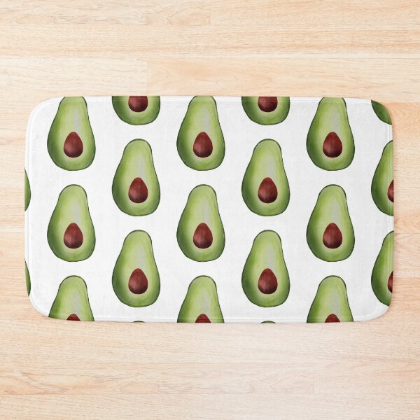 Item preview, Avocado time yummy designed and sold by Vnouk.