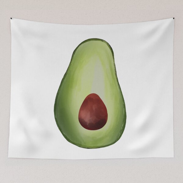 Item preview, Avocado time yummy designed and sold by Vnouk.
