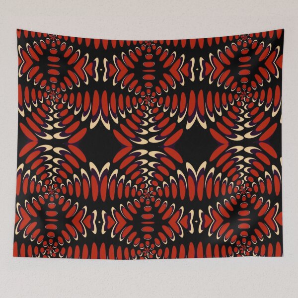 Item preview, Neo-Geo-Tribal designed and sold by NolaJere.