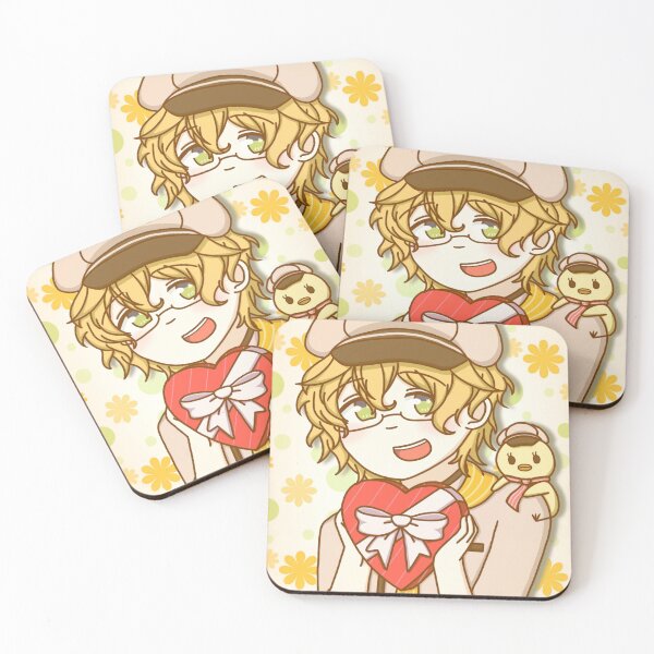 Item preview, Natsuki Shinomiya Valentine V1 designed and sold by Minimomoko2018.