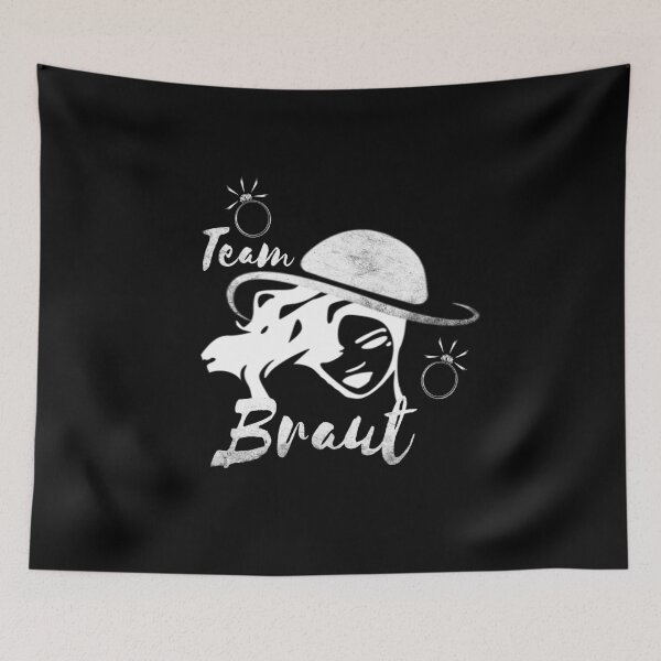 Item preview, Team bride party crew hen party designed and sold by Raeolus.