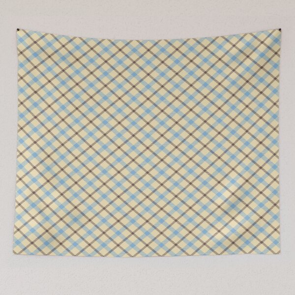 Artikelvorschau, Plain Plaid / Tartan 1 entworfen und verkauft von yonni.