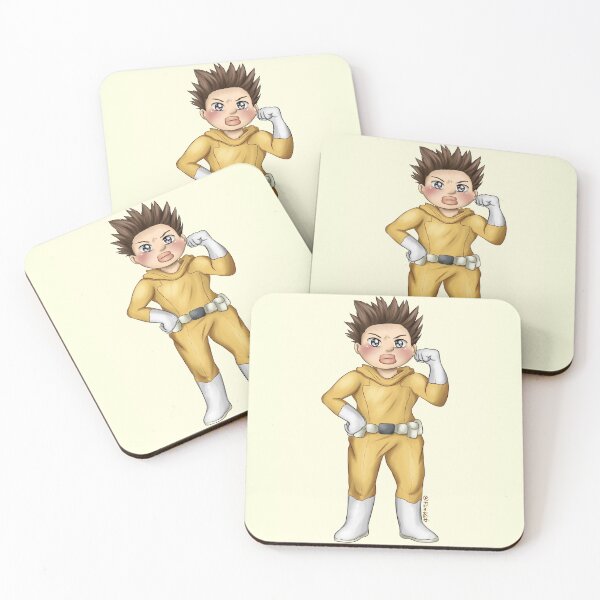 Item preview, Rikido Sato designed and sold by FiireKat.