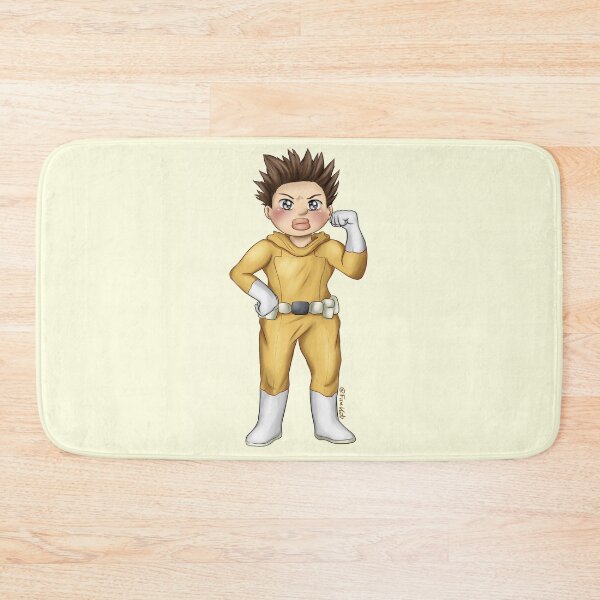 Item preview, Rikido Sato designed and sold by FiireKat.