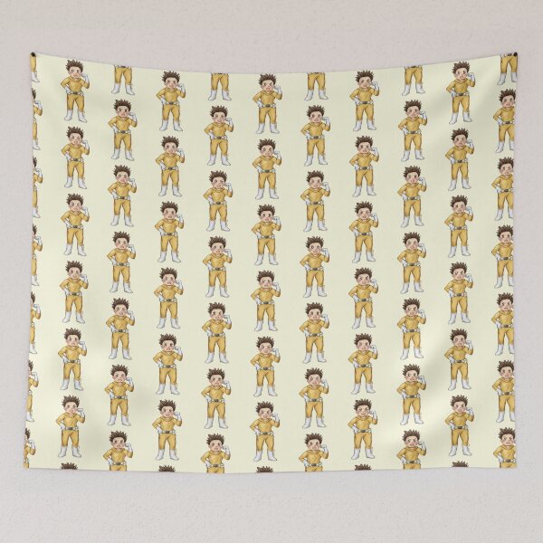 Item preview, Rikido Sato designed and sold by FiireKat.