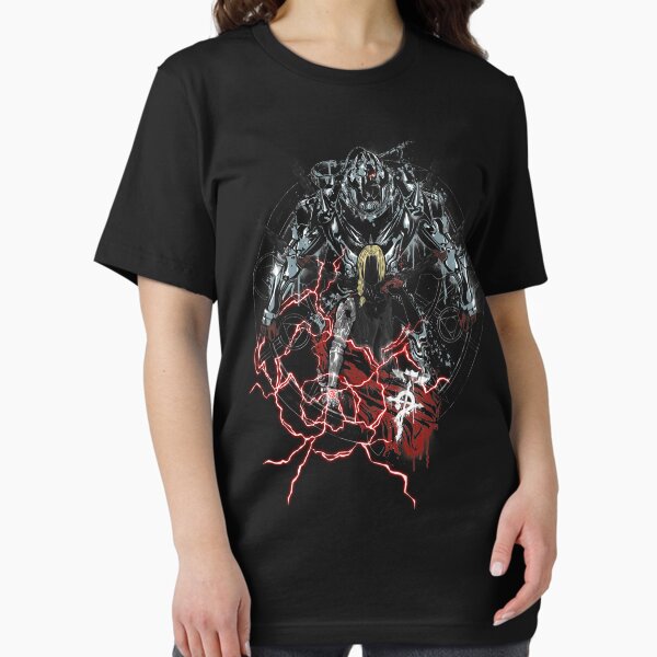 Item preview, FullMetal Graffiti designed and sold by Fearcheck.
