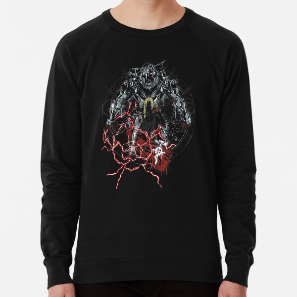 Item preview, FullMetal Graffiti designed and sold by Fearcheck.