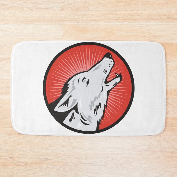 Item preview, Protect the Pack Wolf Design  designed and sold by carolviola87.