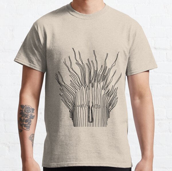 Paths Classic T-Shirt