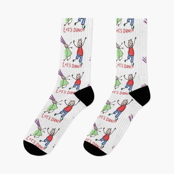 Item preview, Let's Dance designed and sold by David Dehner.