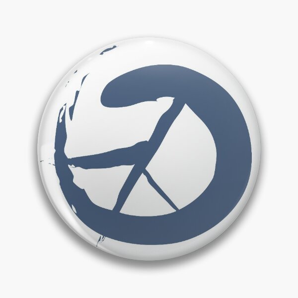 Item preview, Peace Symbol Calligraphy designed and sold by alexiares.