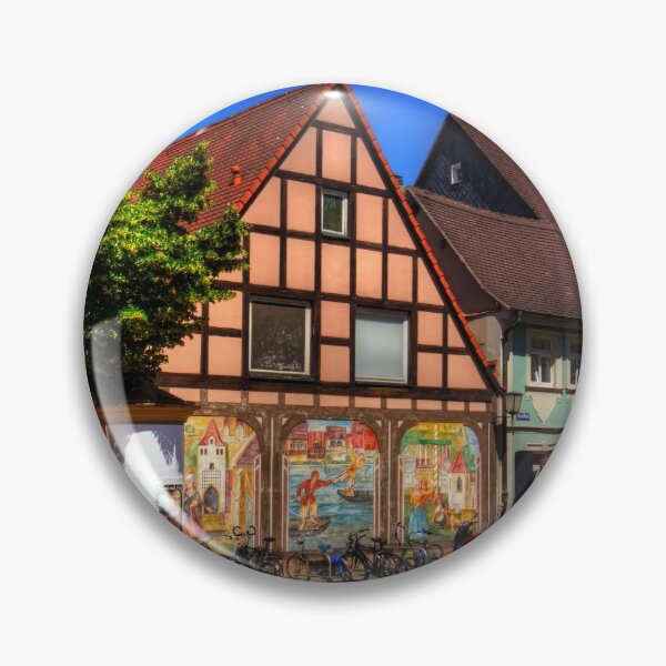 Item preview, Bamberg Street Art designed and sold by tomg.