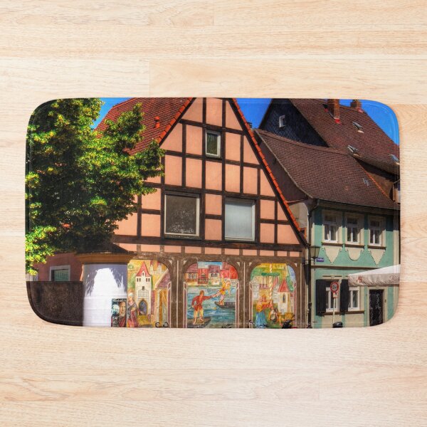 Item preview, Bamberg Street Art designed and sold by tomg.