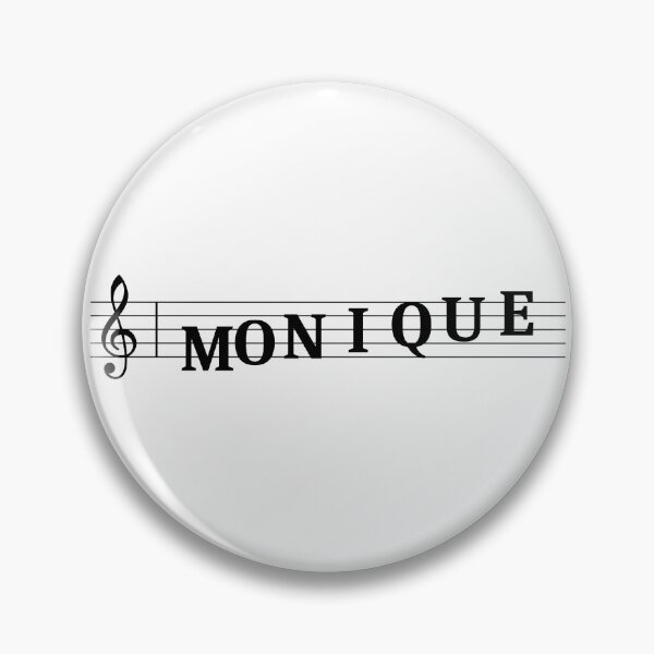 Item preview, Name Monique designed and sold by gulden.