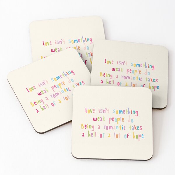 Item preview, Fleabag Quote designed and sold by holbytv.