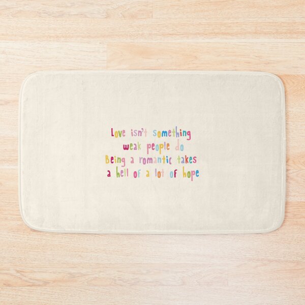 Item preview, Fleabag Quote designed and sold by holbytv.
