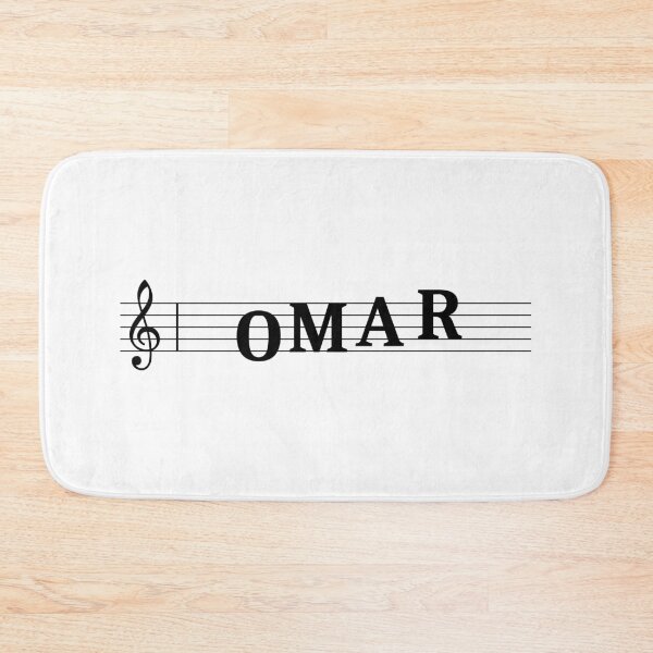 Item preview, Name Omar designed and sold by gulden.