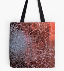 Overkill Tote Bag