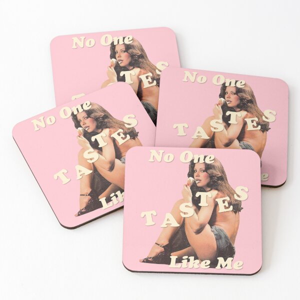 Item preview, no one tastes like me designed and sold by uglley.