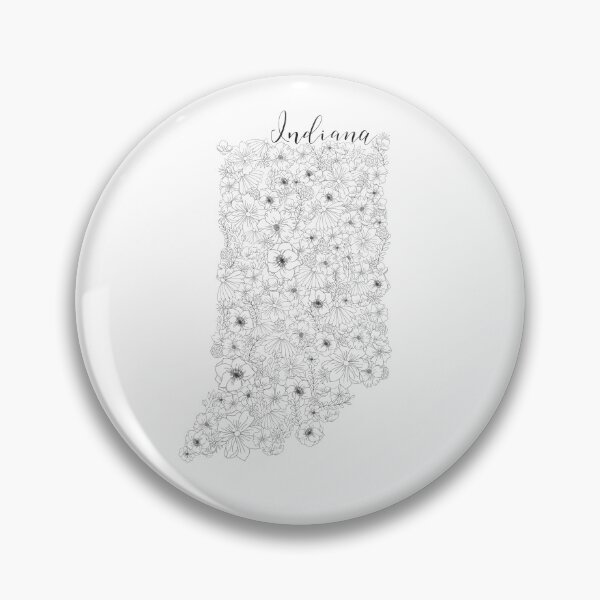 Item preview, Indiana designed and sold by artworkbyevie1.