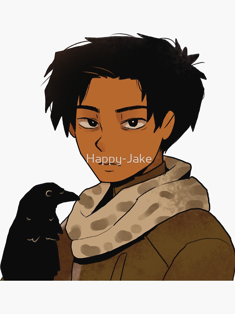 Jake Park Dbd Gifts Merchandise Redbubble