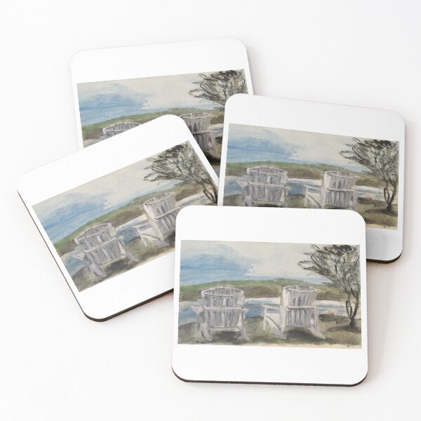 Item preview, Chairs designed and sold by Jen Maxcy.