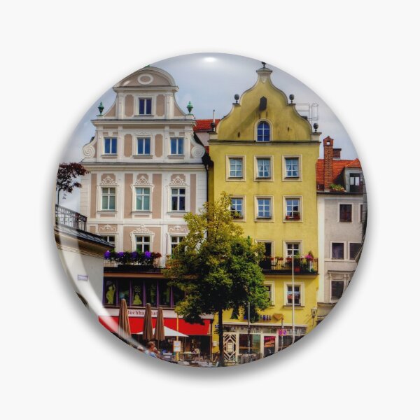 Item preview, Regensburg designed and sold by tomg.