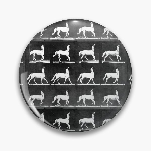 Item preview, A Study of the Movement of Centaurs (Canter). designed and sold by alexiares.