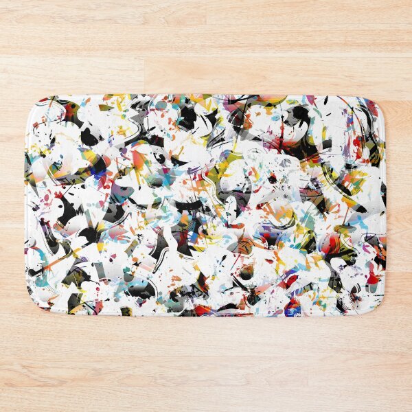 Item preview, The Painter's Mind designed and sold by angelo cerantola.