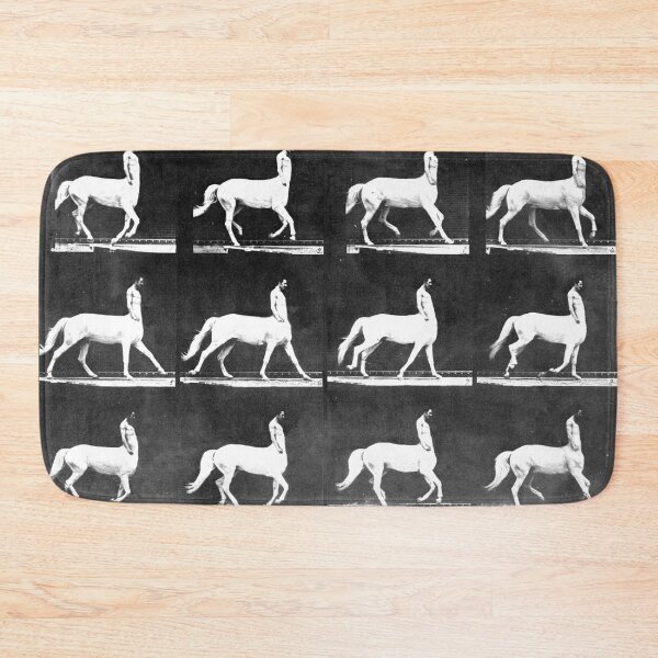 Item preview, A Study of the Movement of Centaurs (Canter). designed and sold by alexiares.