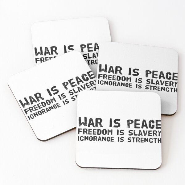 Item preview, War is peace  designed and sold by Md1982.