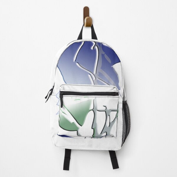 Item preview, Abstrakt - broken sky designed and sold by cglightNingART.