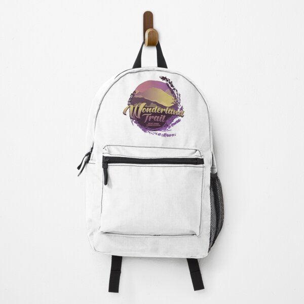 Item preview, Wonderland Trail - Mt. Rainier designed and sold by Moritz Schwäble.