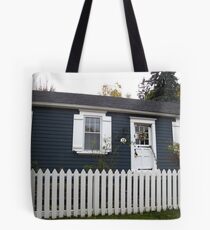 Always Cottage Tote Bag