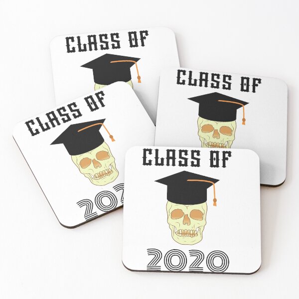 Item preview, Class of 2020 designed and sold by Artistry Team.