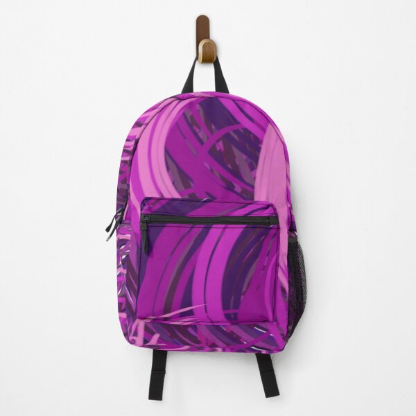 Item preview, Purple Circles DPA151012-14 designed and sold by CSteenArt.