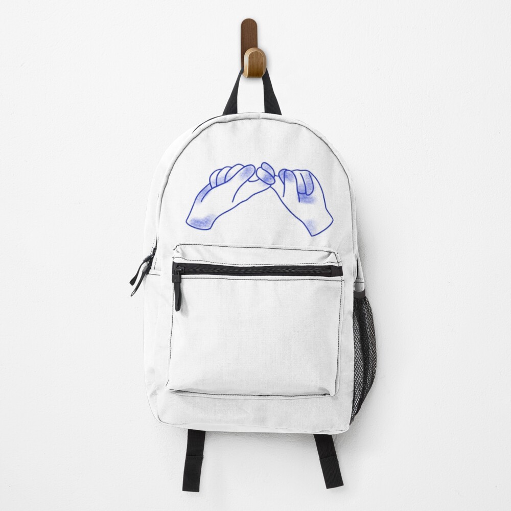 Item preview, Backpack designed and sold by MoCraftsCo.