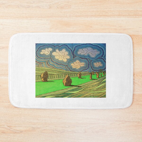 Item preview, The West Kennet Avenue, Avebury, Wiltshire designed and sold by Bladup.