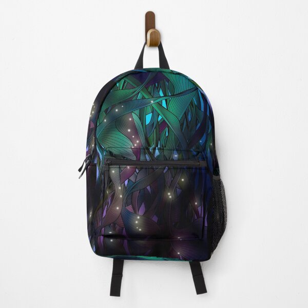 Item preview, Nocturne (with Fireflies) designed and sold by angelo cerantola.