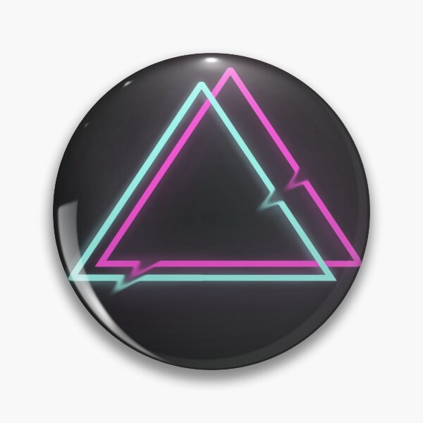 Item preview, Triangular designed and sold by AsanoArts.
