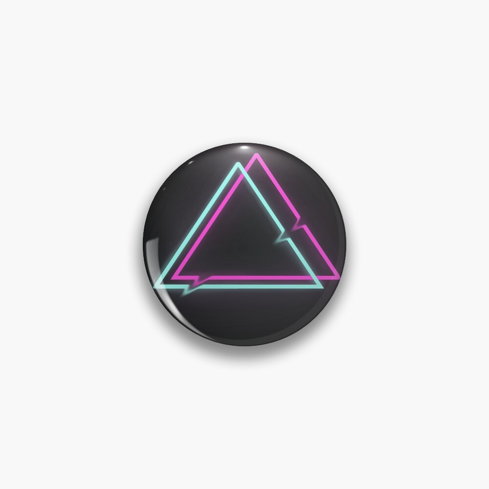 Item preview, Pin designed and sold by AsanoArts.